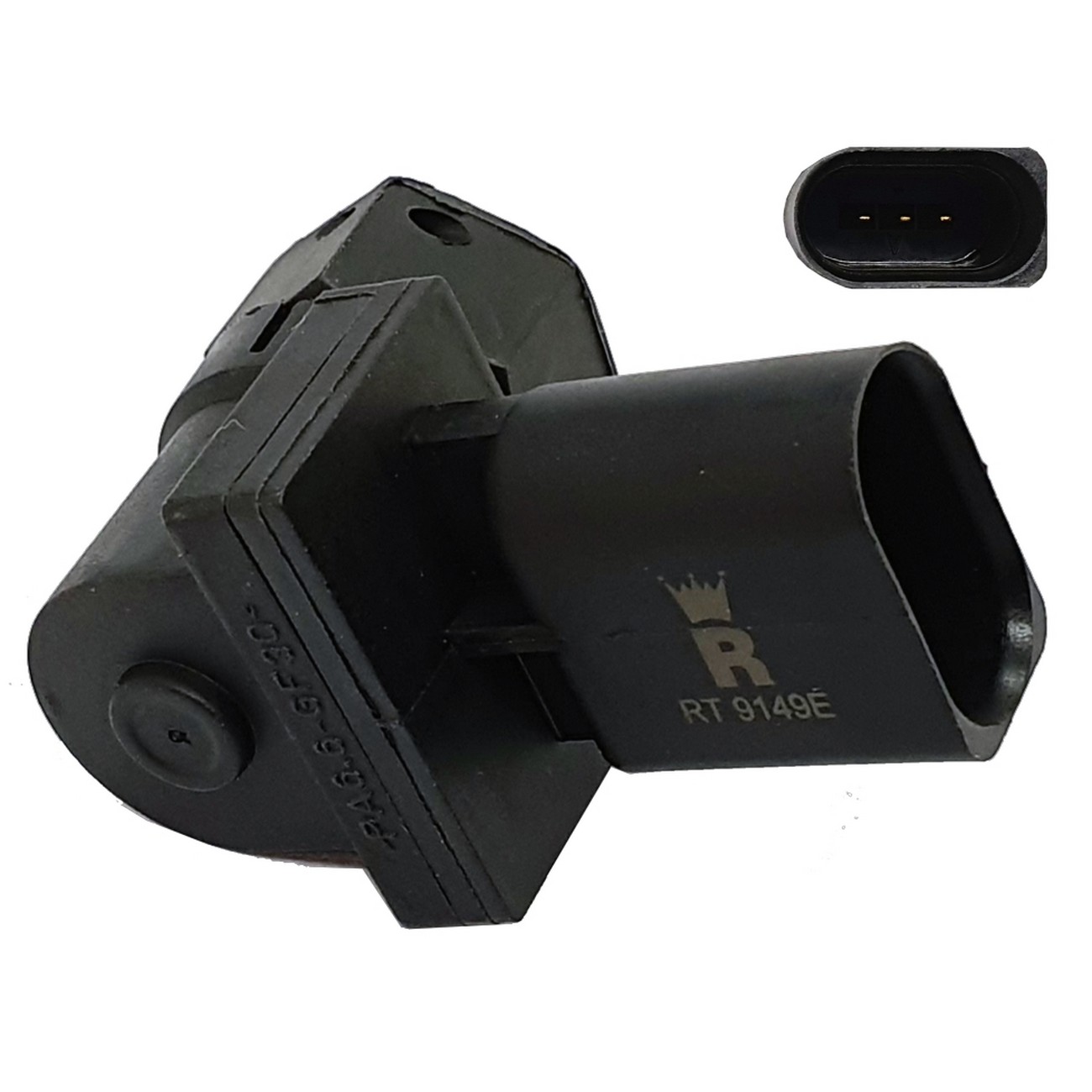 Sensor Velocidad Vw Bora Golf 4 Beetle Passat Polo Sharan